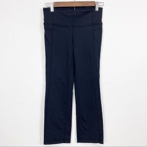 Athleta Black Workout Pants